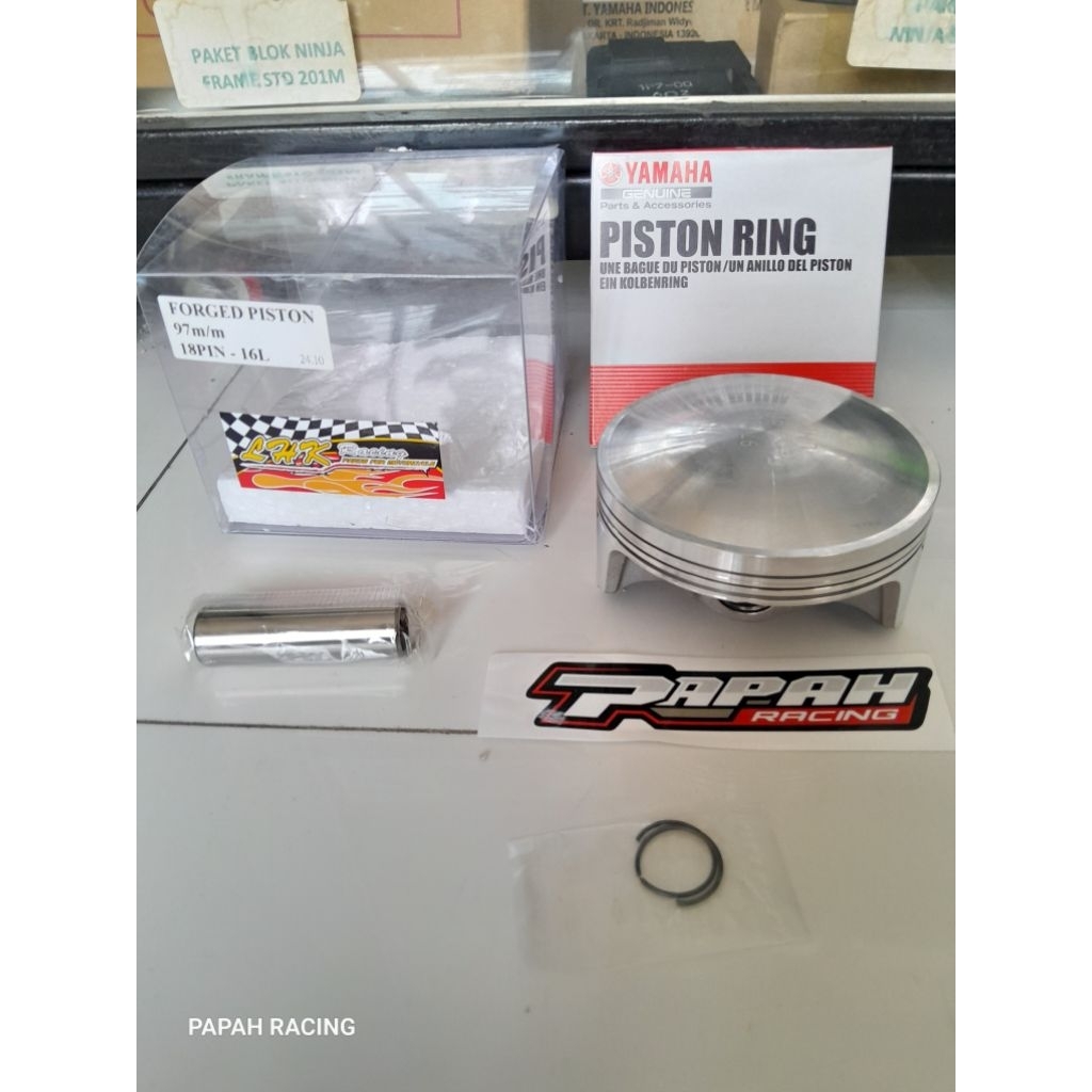 piston 97 mm lhk forged thailand pen 18 ffa