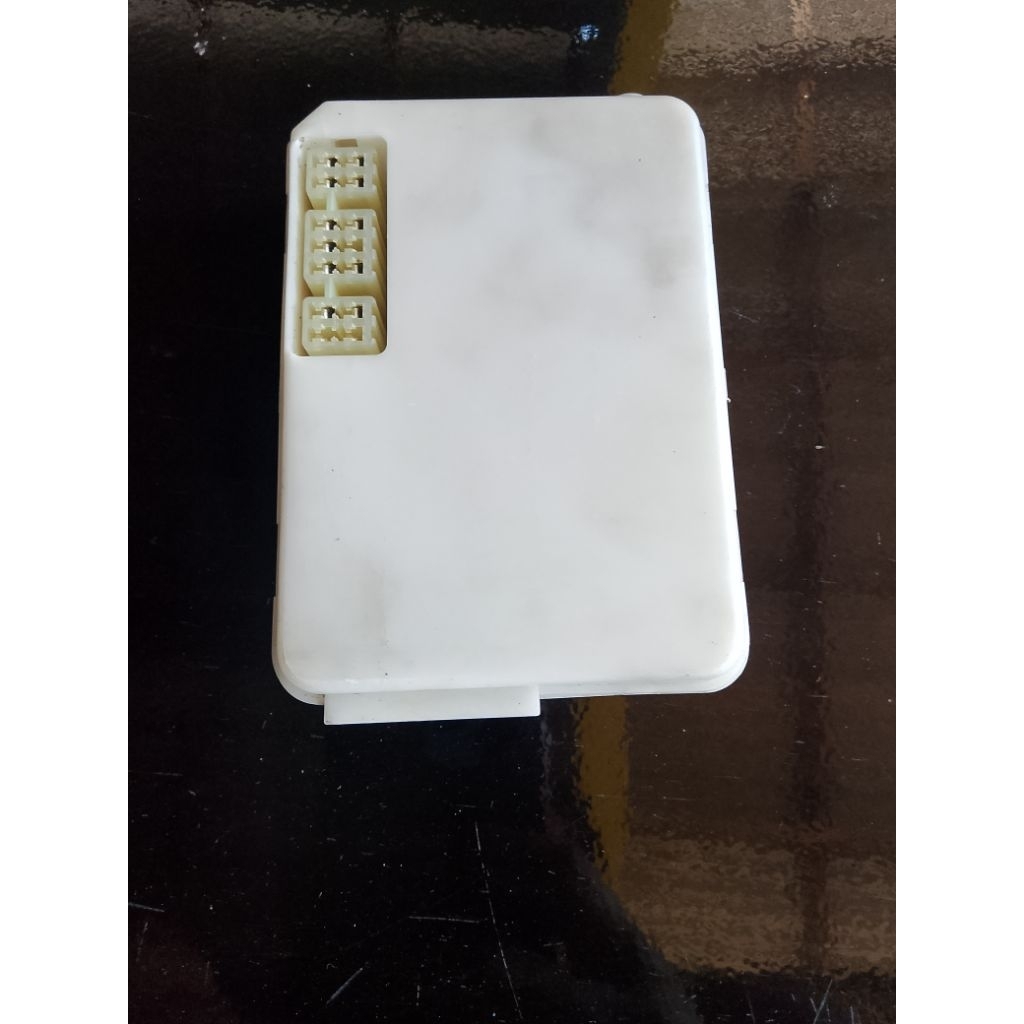 Modul Relay Wiper Accord Cielo Vtec/non Vtec