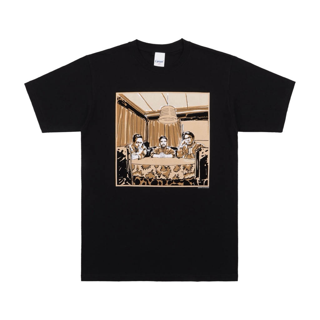 PERUNGGU - MEMORANDUM 2025 TSHIRT