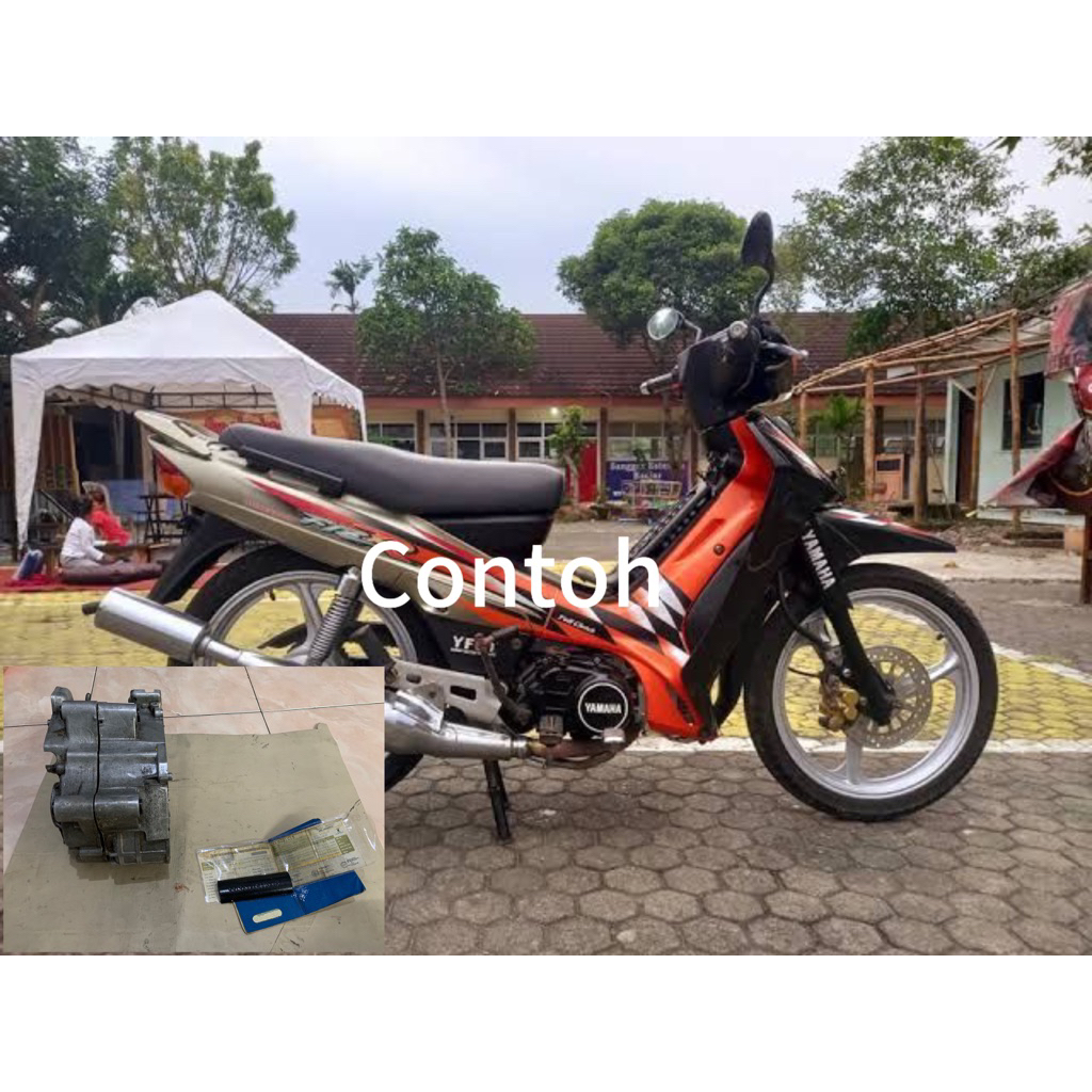 Dokumen fiz r f1z r milenium tanpa rangka