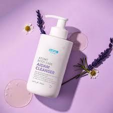 Atomy Aidam Cleanser Pembersih Area Sensitif Wanita & Laki