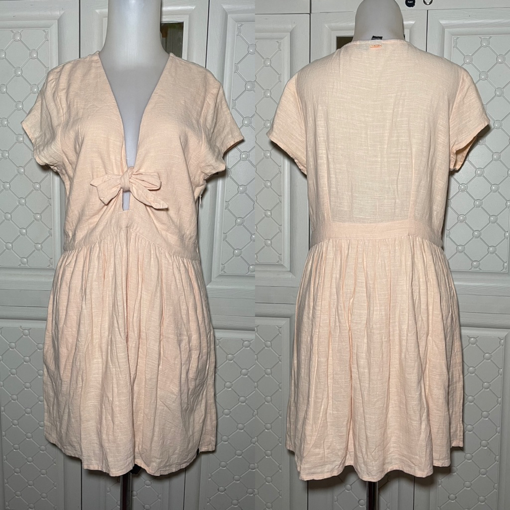 Dress sexy/Volcom Ori