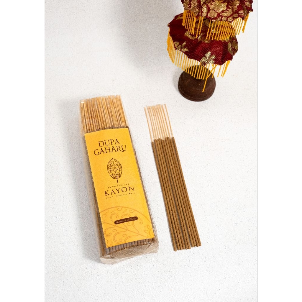 Dupa Gaharu Kayon 500 Gram/Dupa Gaharu Asli/ Dupa Gaharu Murah