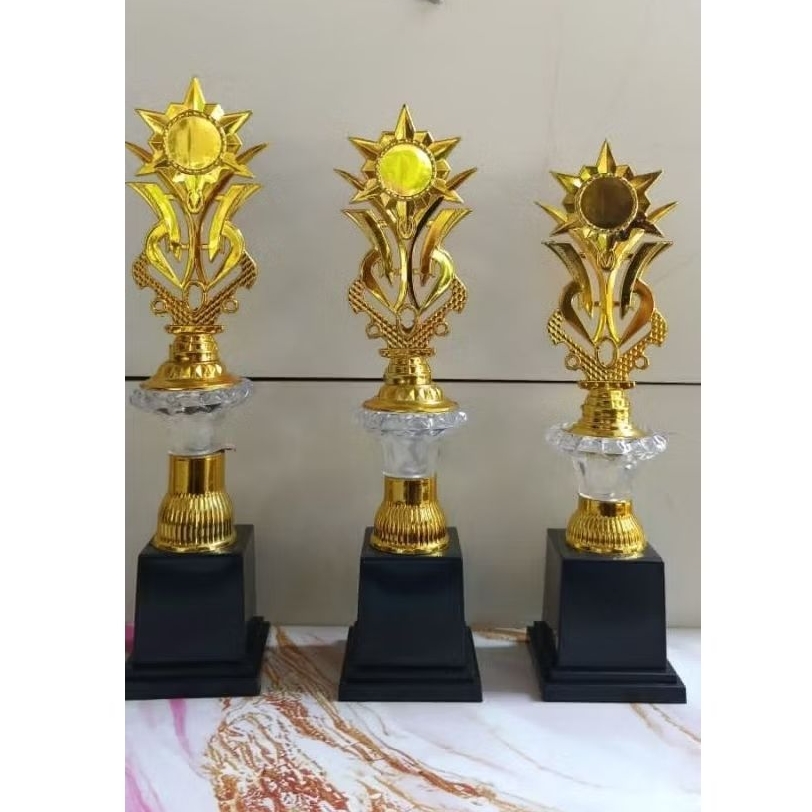 PIALA SET JUARA 1 2 3 , DUPLIKAT PIALA, PIALA ANAK, PIALA MURAH