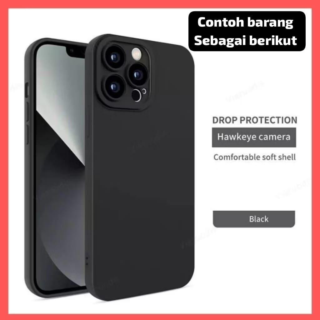 Nakula Sadewi Silikon Vivo Y17/Vivo Y15/Vivo/Vivo Y12/Vivo Y12I/Vivo Y11/Vivo Y11I Soft Case Pro