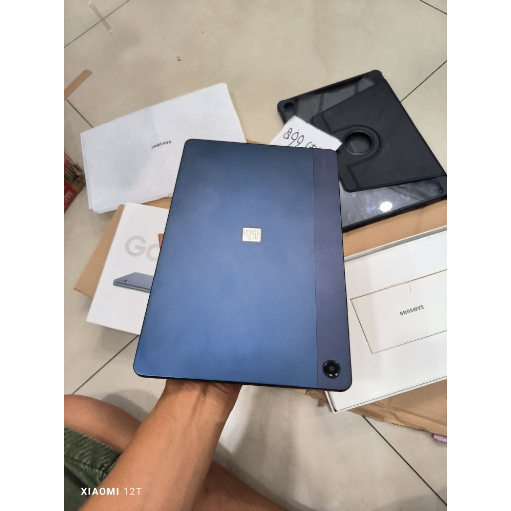 samsung tab A9 plus 5g 8/128gb