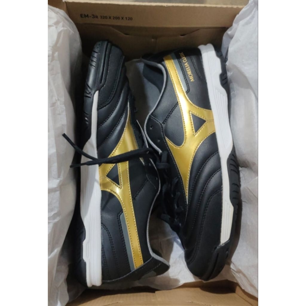 sepatu futsal MIZUNO MORELIA SALA CLASSIC IN
