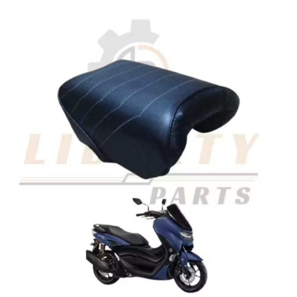 Jok Boncengan depan motor nmax new nmax old
