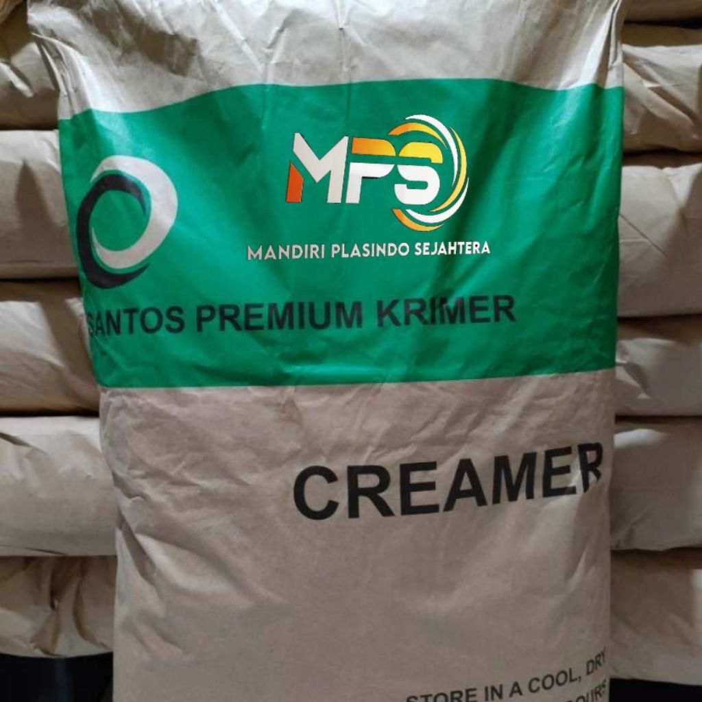 Creamer Santos ECP-83 25.KG