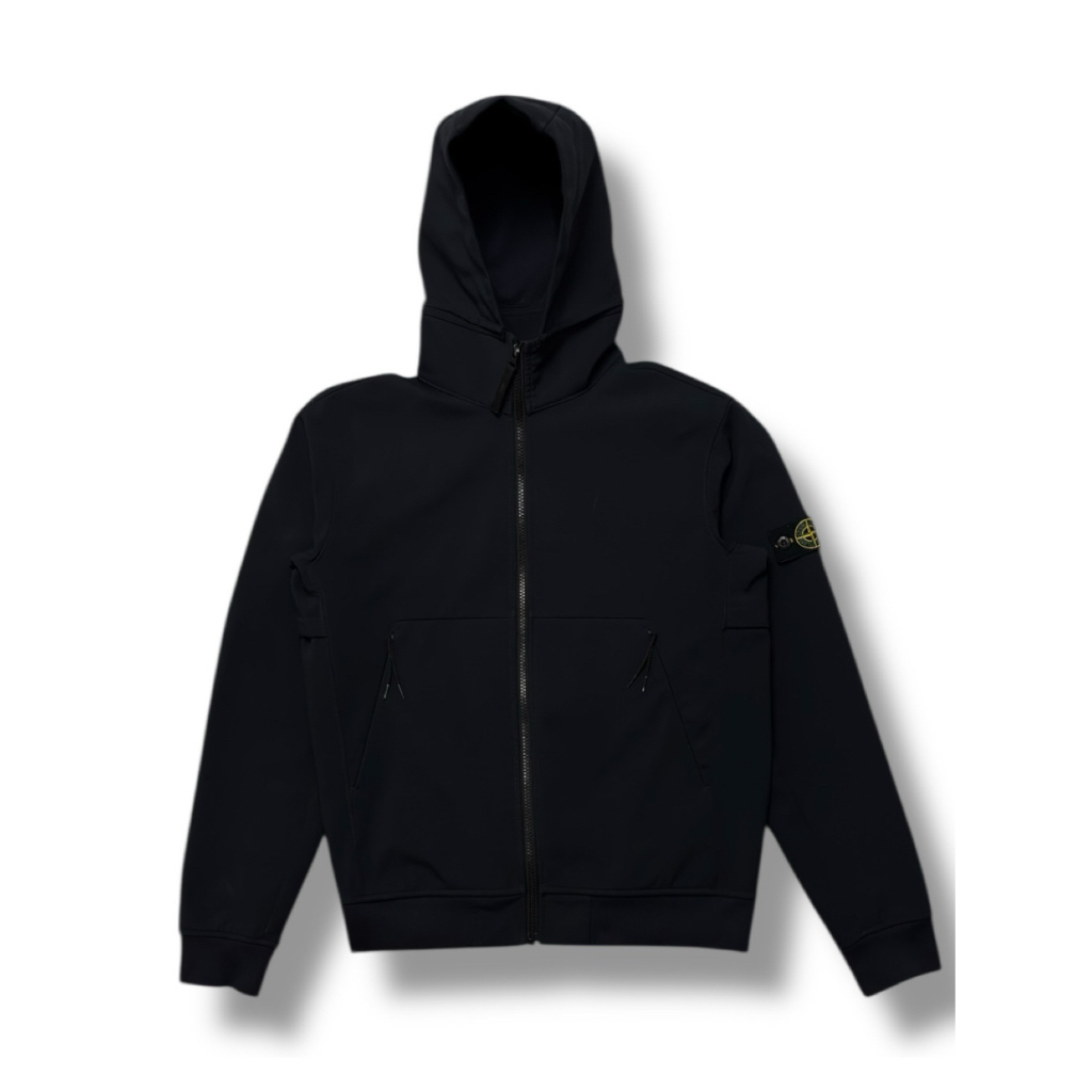 Stone Island Softshell Jacket