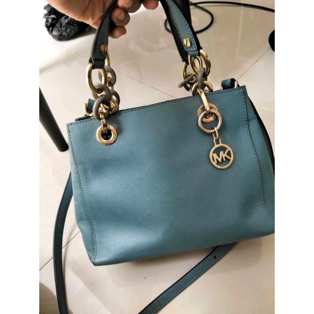 Slingbag MK Cynthia (Open Nego)