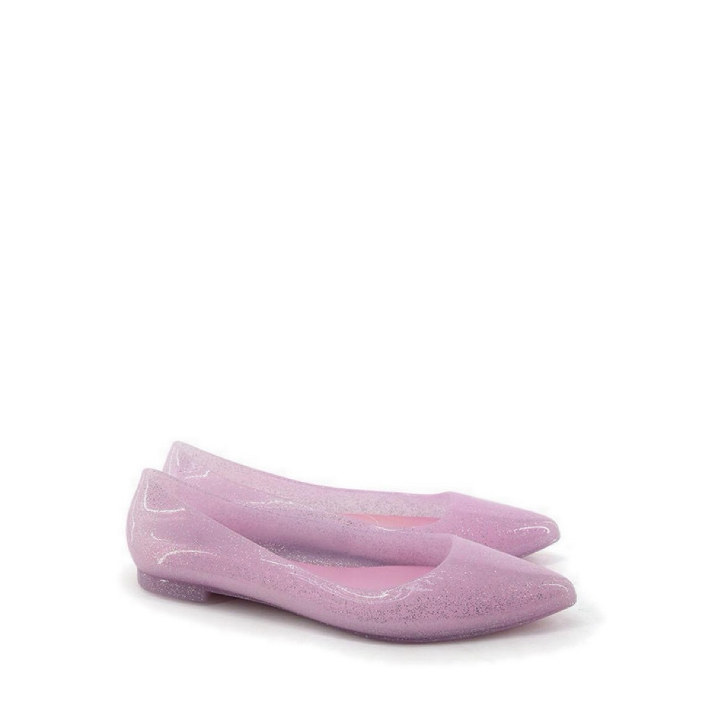payless jelly shoes