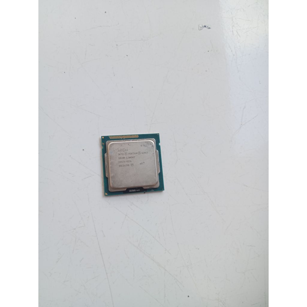 processor core i7 3770