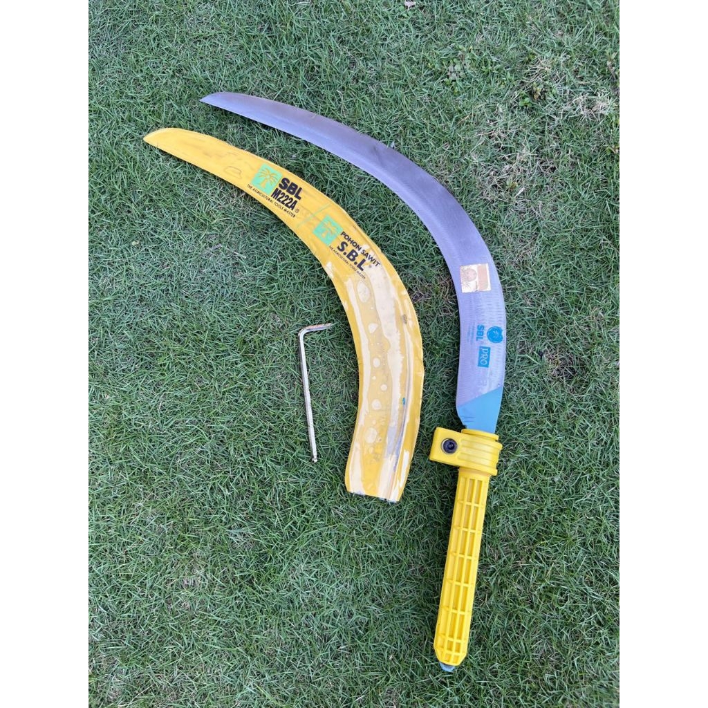 Egrek Sbl pro tangkai original