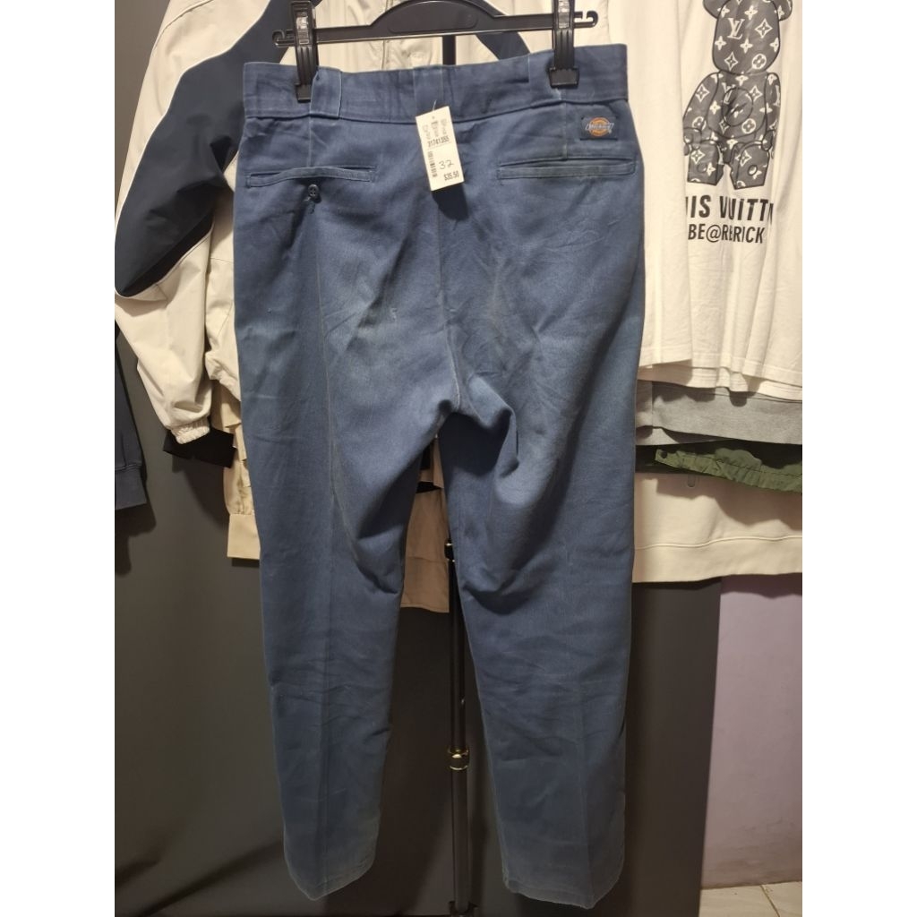 Celana panjang Dickies dongker