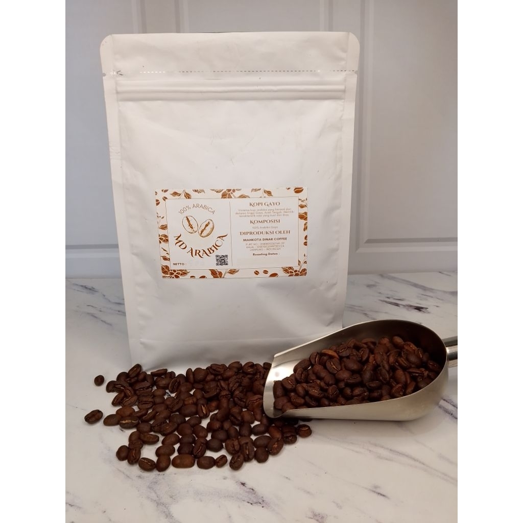 KOPI ACEH ARABIKA ACEH GAYO 1 KG