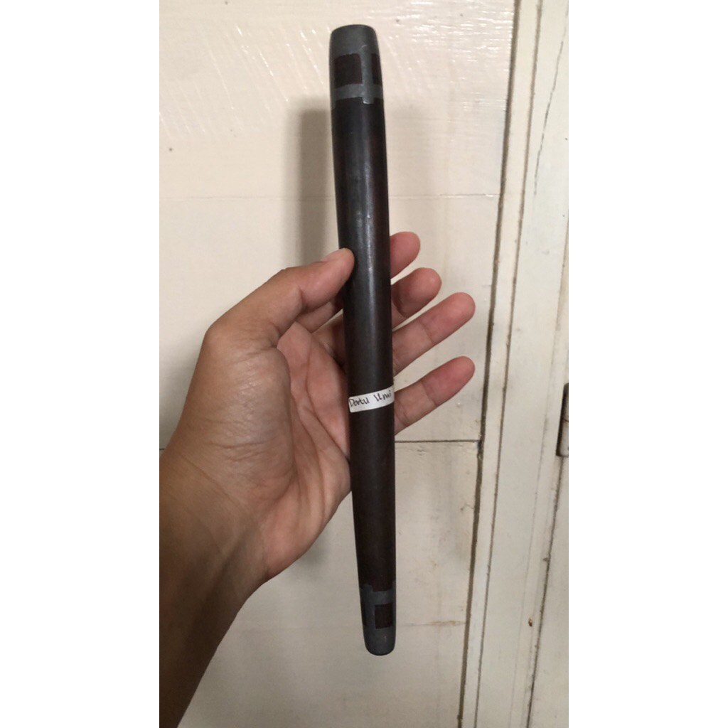 CA Sanad Alm KH Zainal Ilmi Albanjari