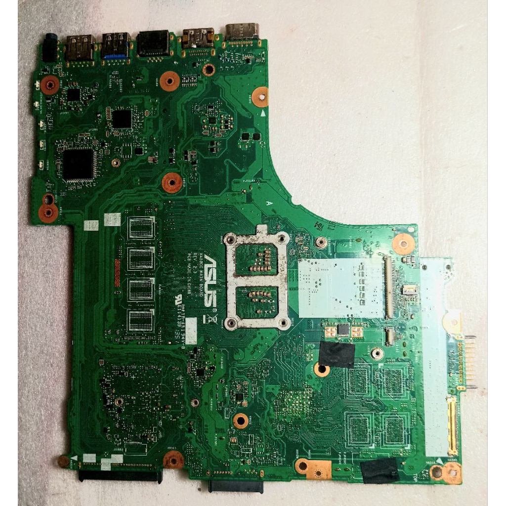 MAINBOARD ASUS X450C PADAM