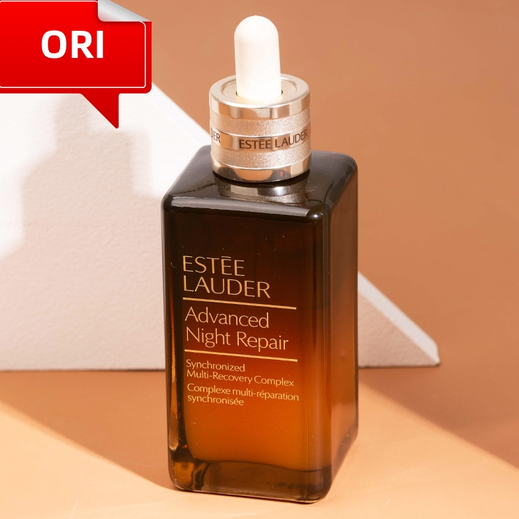100%Original Estee Lauder Advanced Night Repair ANR Serum Multi Recovery Complex Estee lauder Essenc