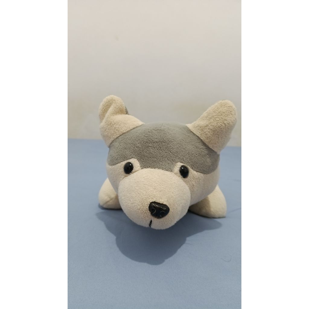 BONEKA GUGUK