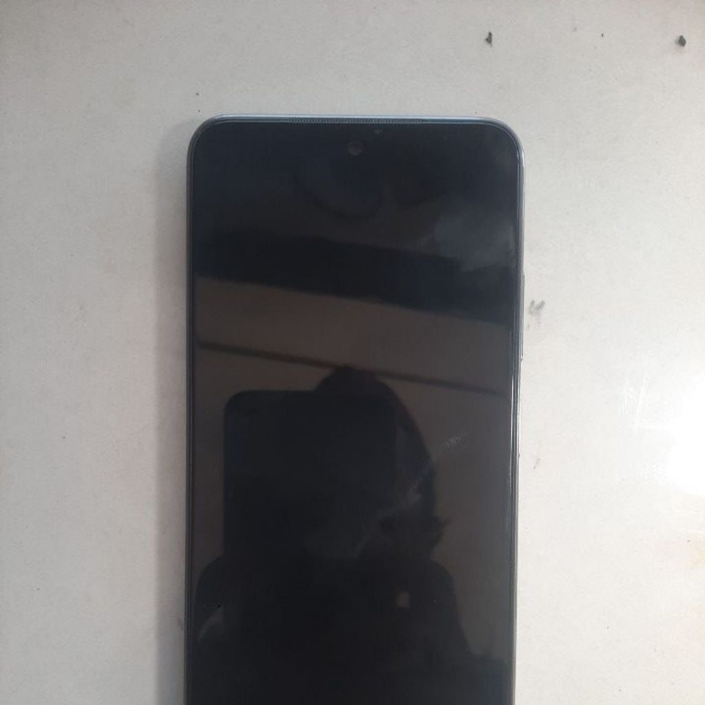 LCD Xiomi Not 10copotan Original