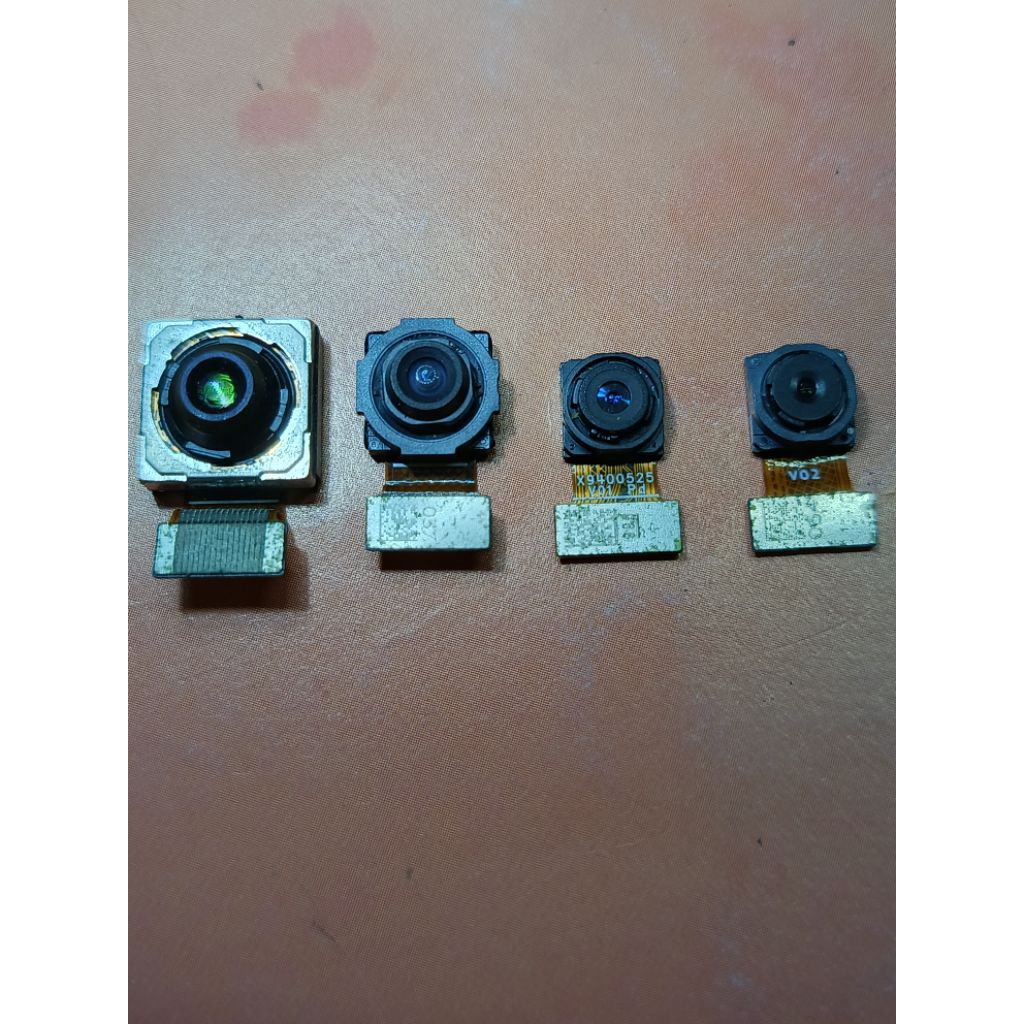 Kamera copotan original Vivo S1 Pro