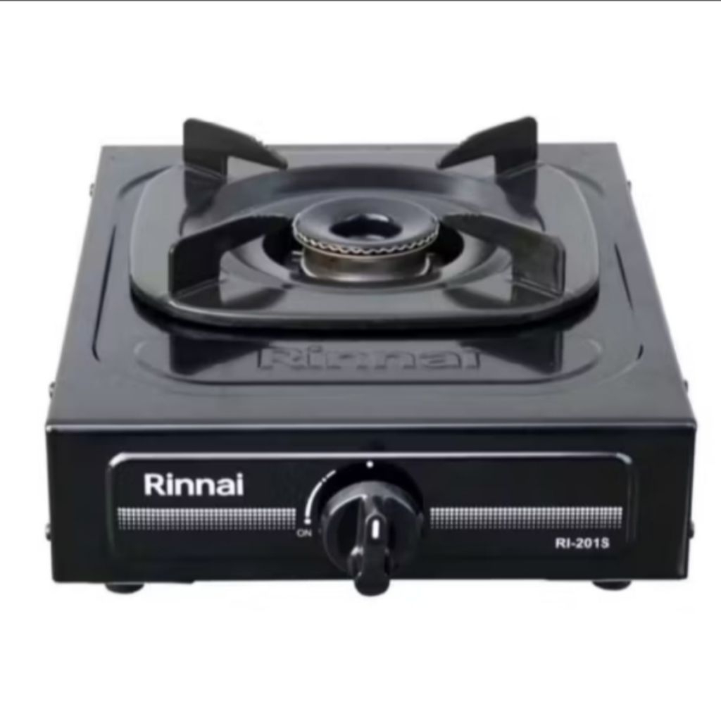kompor rinnai 1 tungku RI-201S