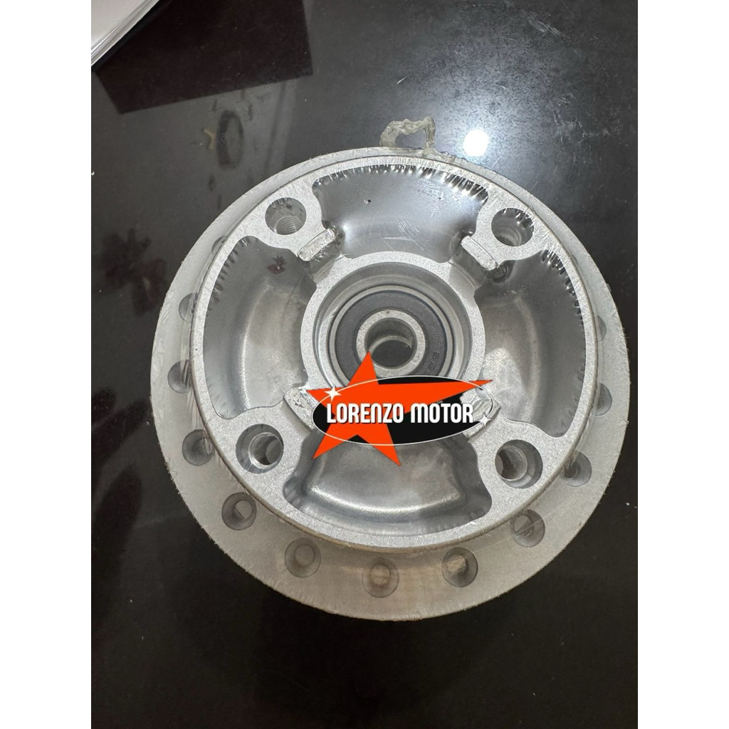 TROMOL DEPAN VARIO 125 NEW TEBAL