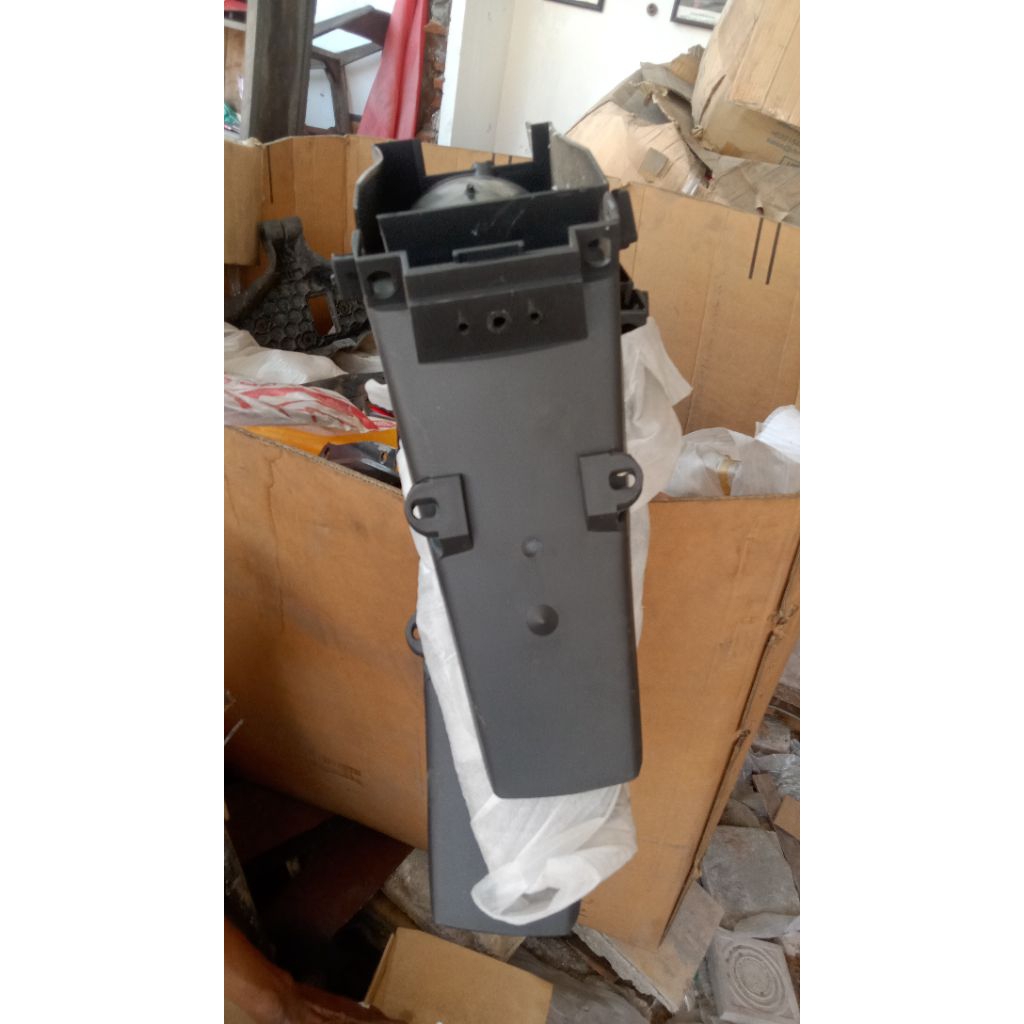 selebor belakang minerva CBR 150 old