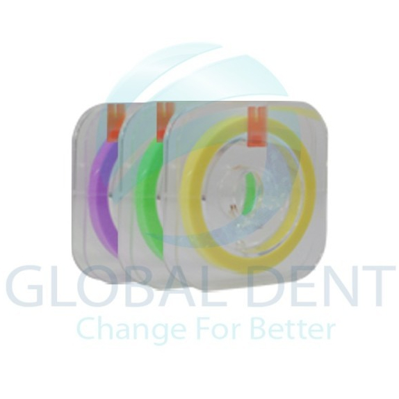 Dental Finishing & Polishing Strip / Kertas Amplas Gigi