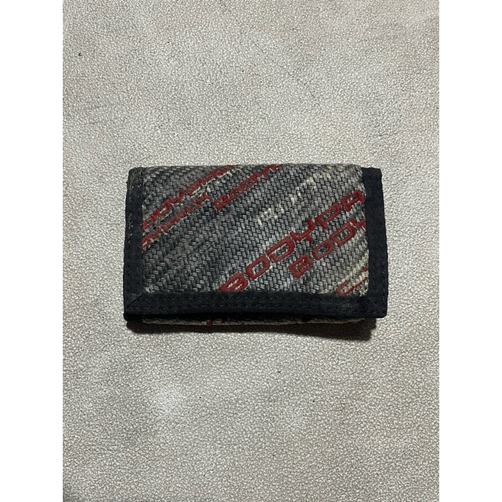 Vintage Bodypack Wallets Multi Slot // Dompet Bodypack Vintage Banyak ruang