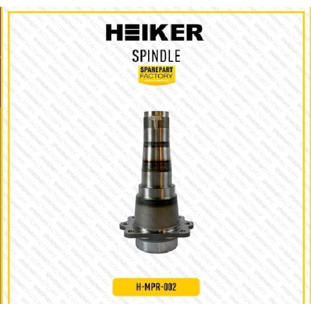 spindle pucuk rebung ps 125 hdx