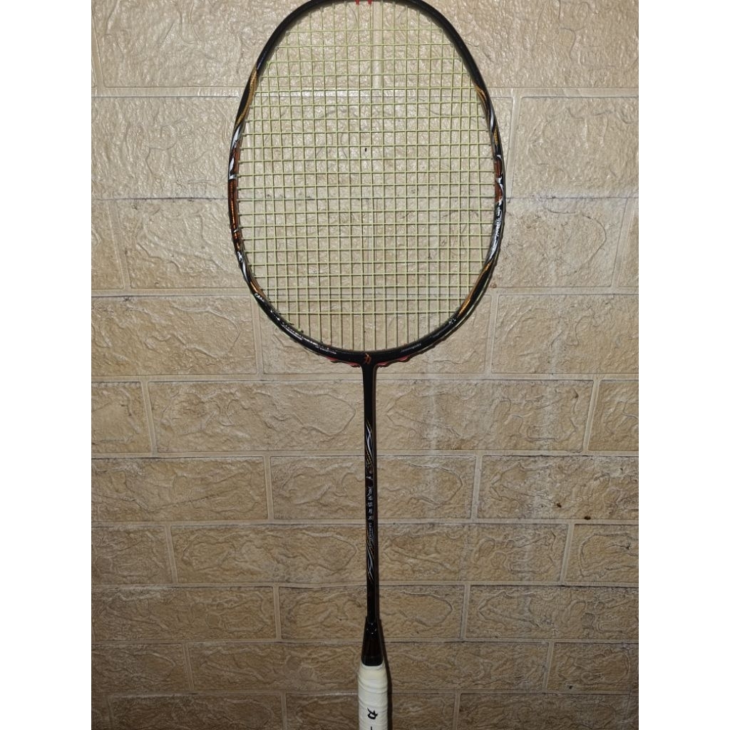 raket JP Power samurai Q1