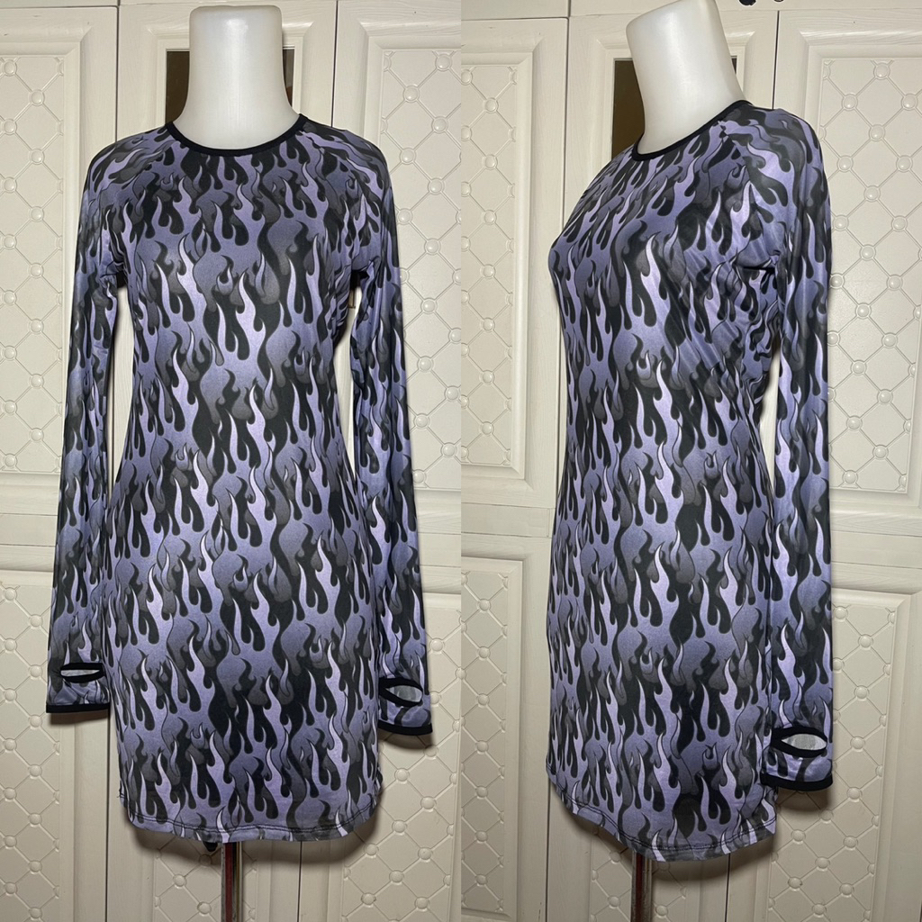 Dress Presbody/Dugem Premium Quality