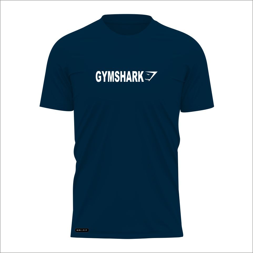 Kaos Dri-fit Premium Olahraga Gym Runing