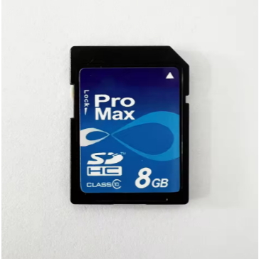 original ATP 8GB ProMax SD Card Industrial SD secure digital card CNC Equipment Robot Controller CCD