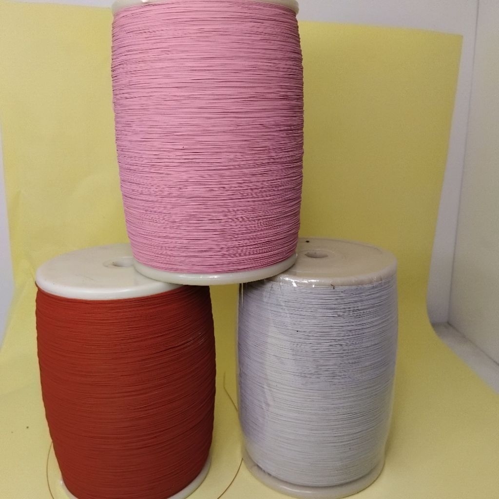 Gelasan Molor Salatin 022 klos 6000 yard