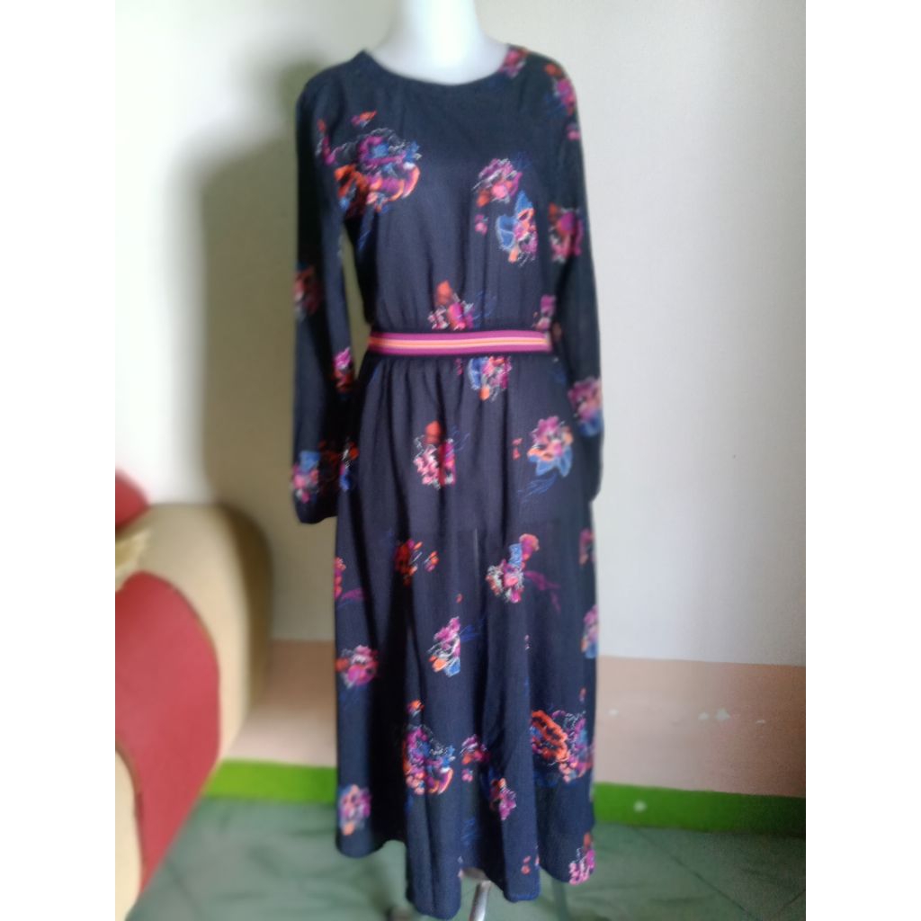 PL longdress tomy