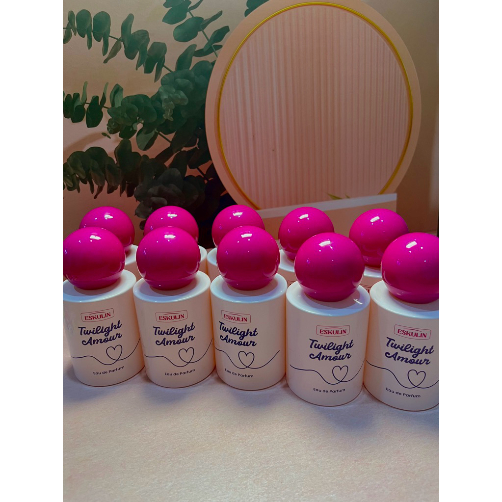 eskulin twilight amour 30ml