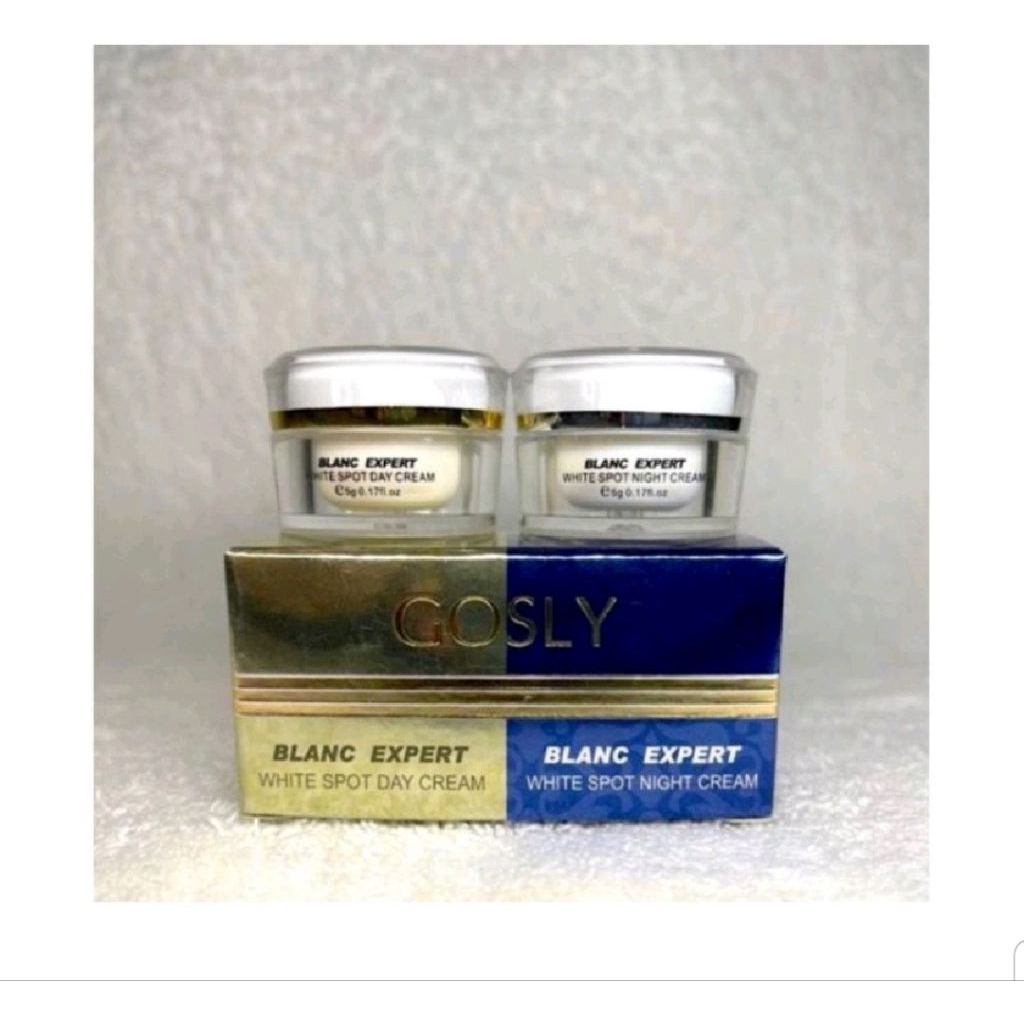 CREAM GOSLY MINI DAY & NIGHT