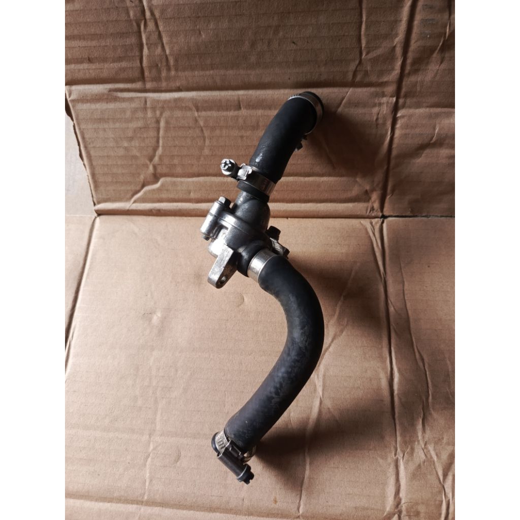 thermostat termostat, Honda CS 1, CS one, bekas original