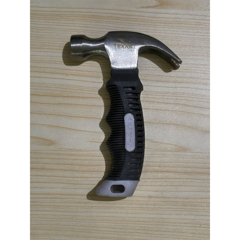 Palu Cebol Kambing , Palu Kambing Mini , Mini Hamer , Palu Kambing Kecil , Palu Mini