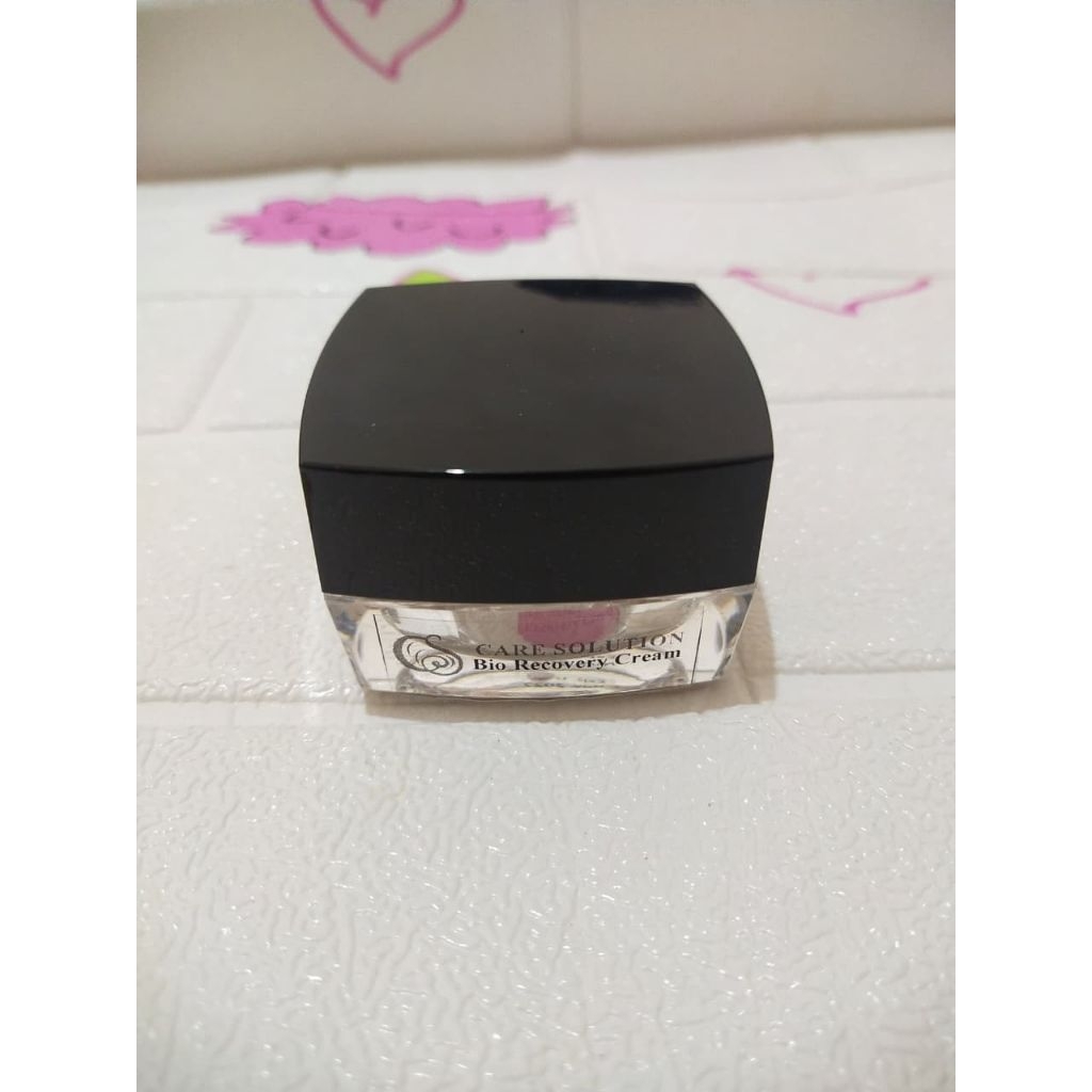 CS CARE SOLUTION BIO RECOVERY CREAM
