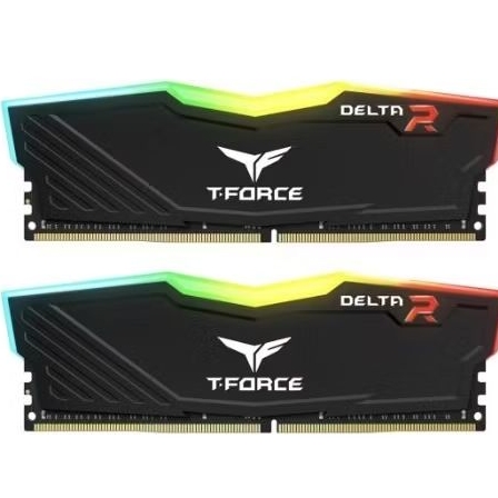 T Force DDR4 32GB (16x2) seken workwell