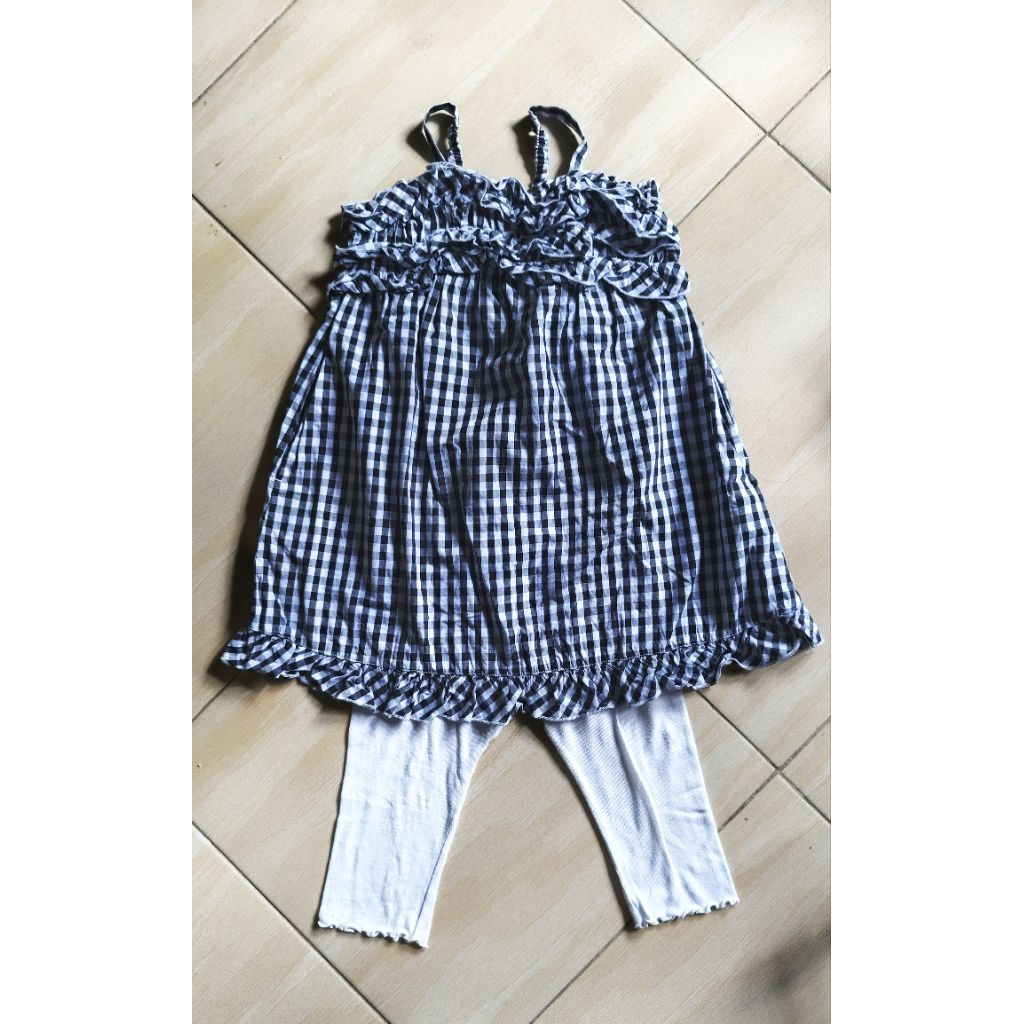 Dress Anak Preloved