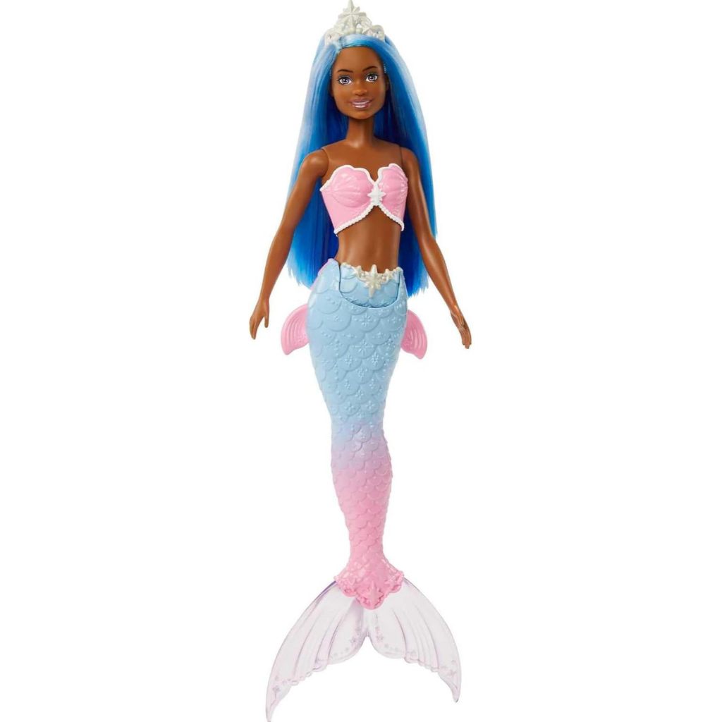 Barbie Dreamtopia Mermaid Doll