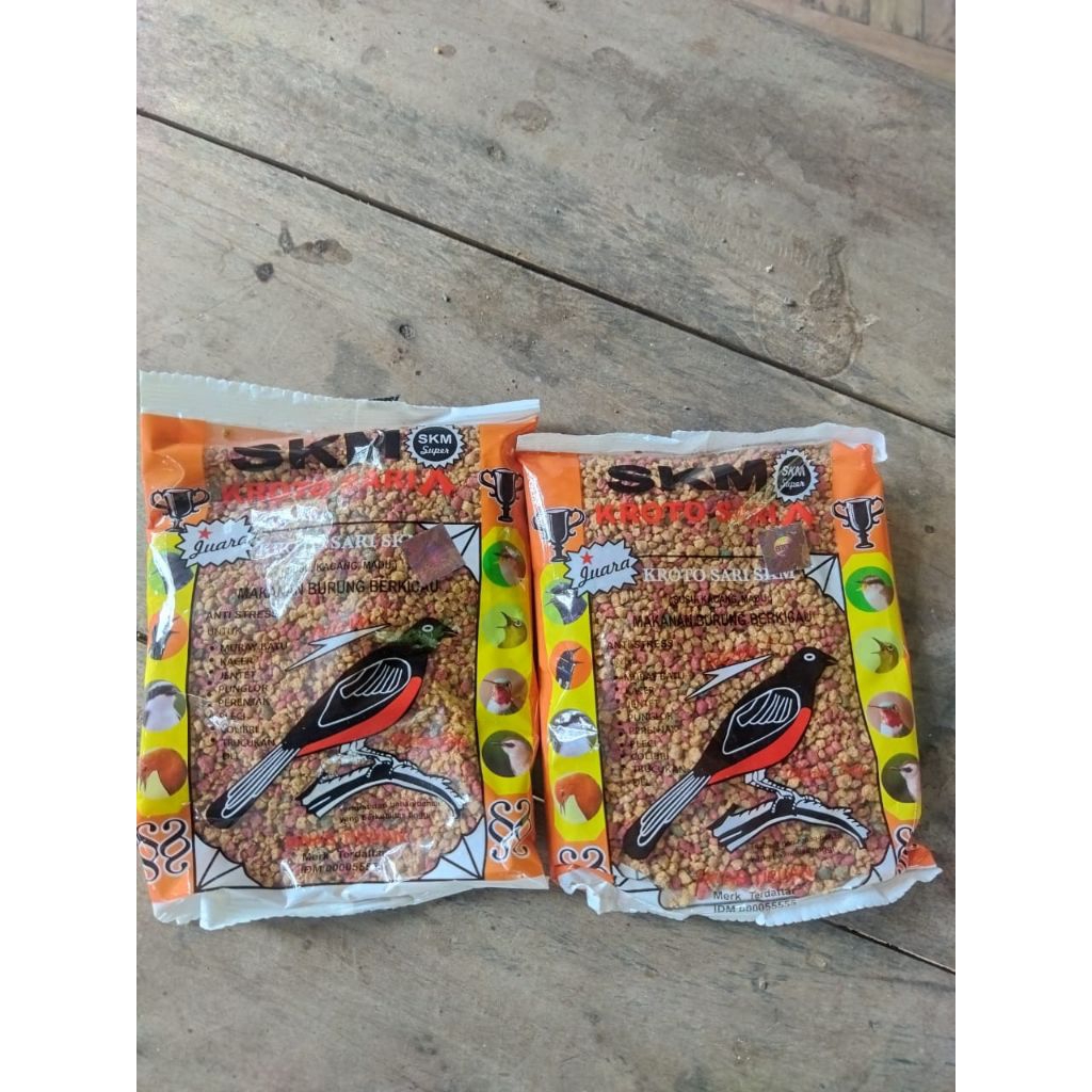 skm kroto sari