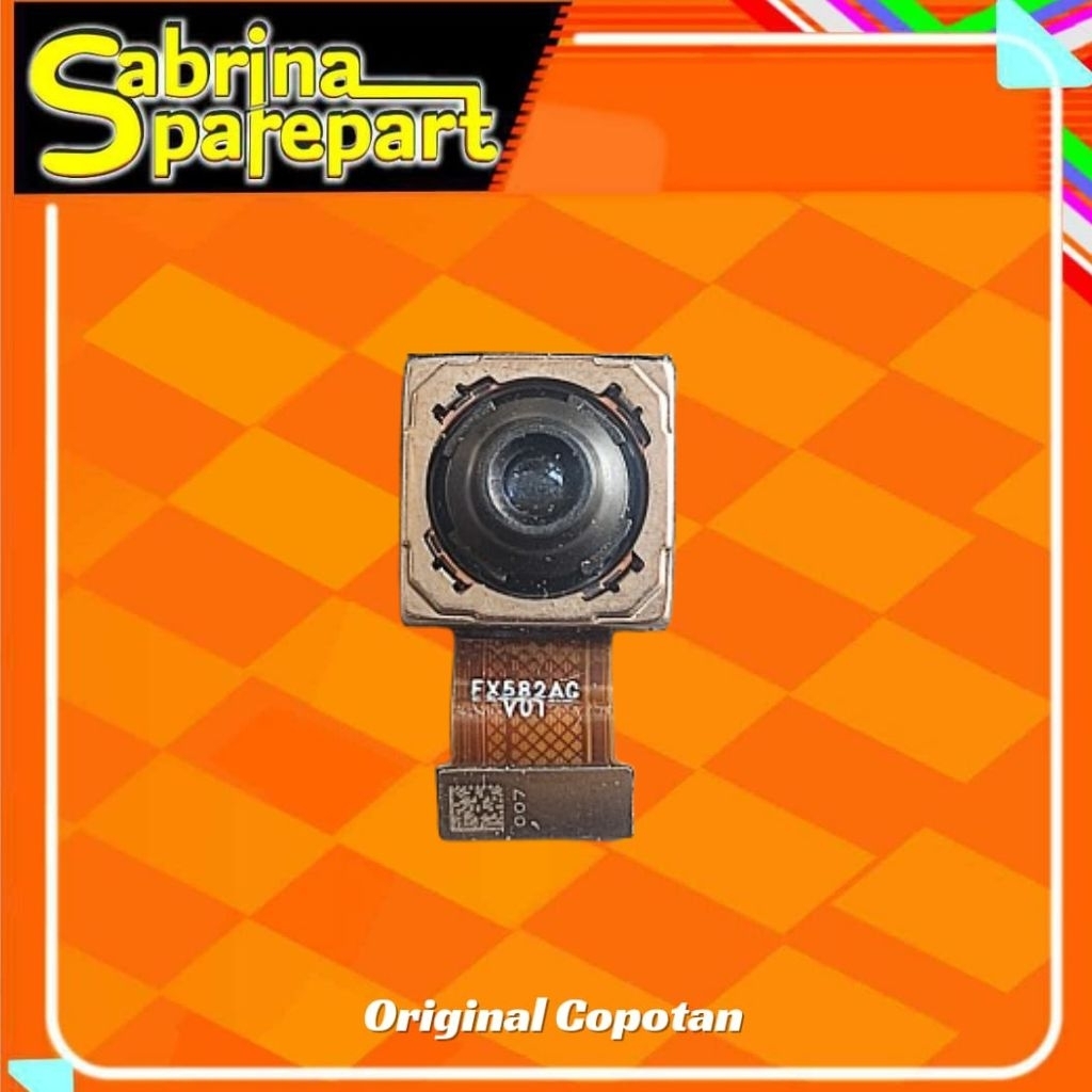 Kamera Belakang Utama Vivo V17 Pro Second Copotan