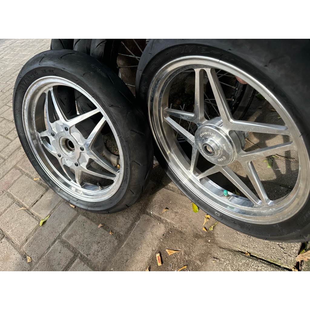 vleg vnd v2 vleg vario new vleg vario 125 v2