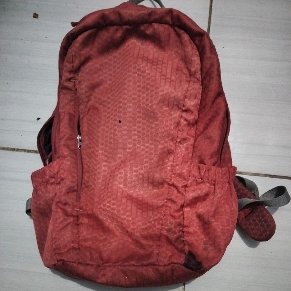 Tas consina 10liter